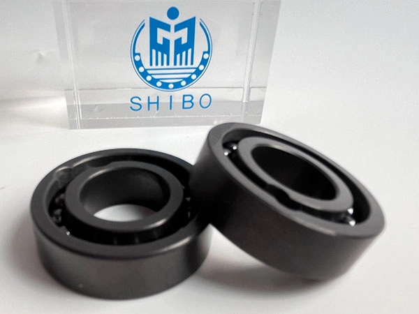 碳化硅陶瓷轴承