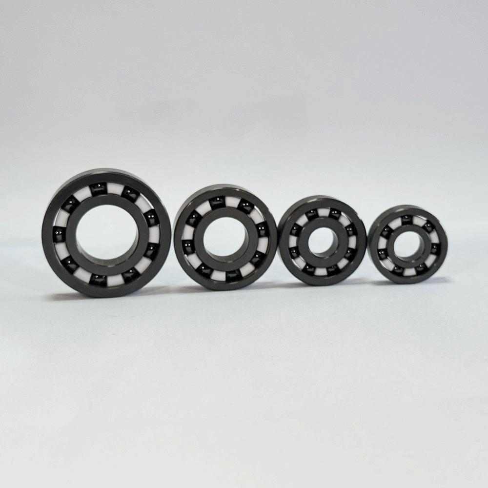 氮化硅陶瓷轴承