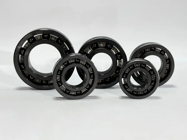 碳化硅陶瓷轴承