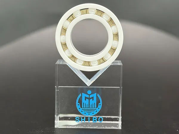 1600系列深沟球轴承