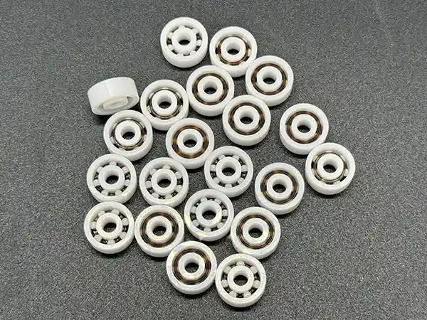 60、62、63、68和69系列深沟球轴承