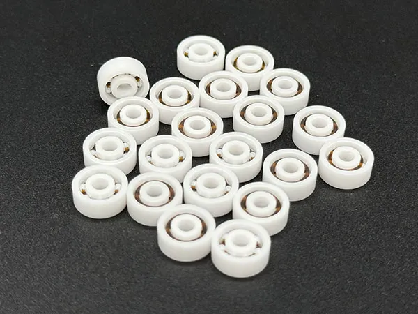 60、62、63、68和69系列深沟球轴承