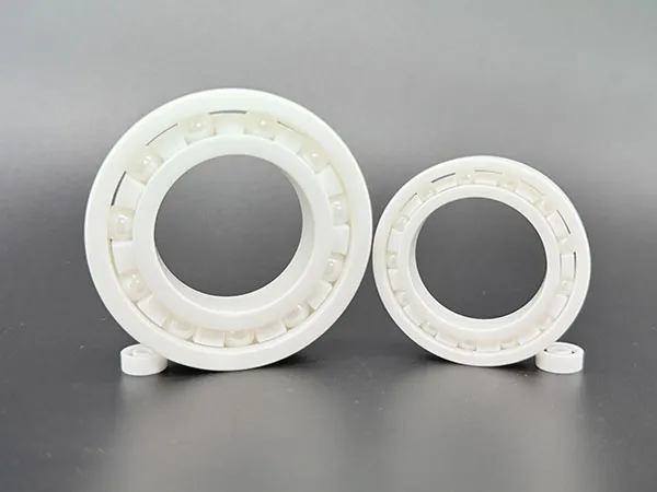 6000 6200系列深沟球轴承