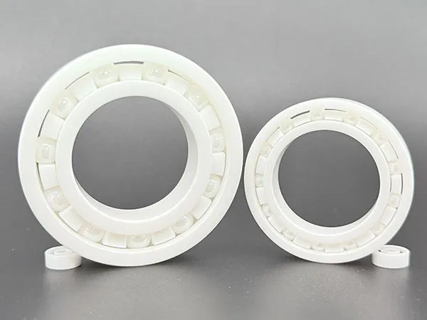 6000 6200系列深沟球轴承