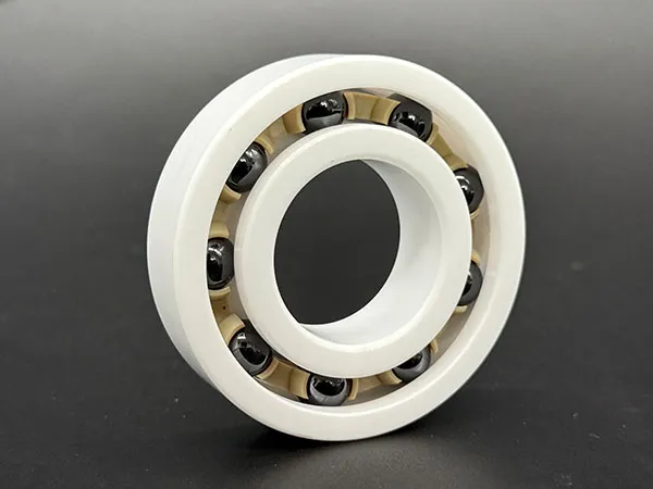 6000 6200系列深沟球轴承