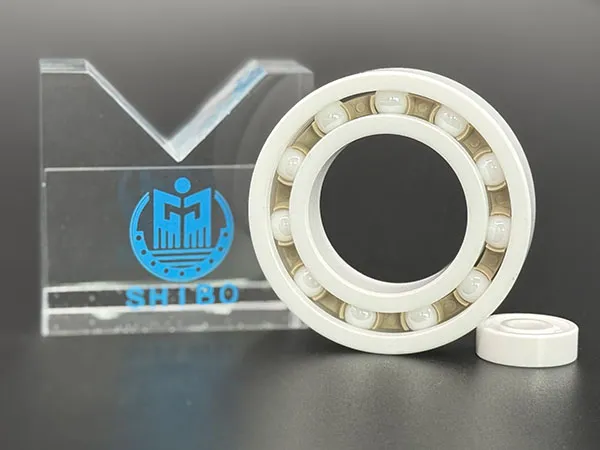 6800系列深沟球轴承