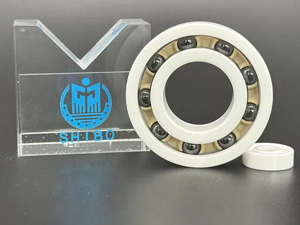 6800系列深沟球轴承