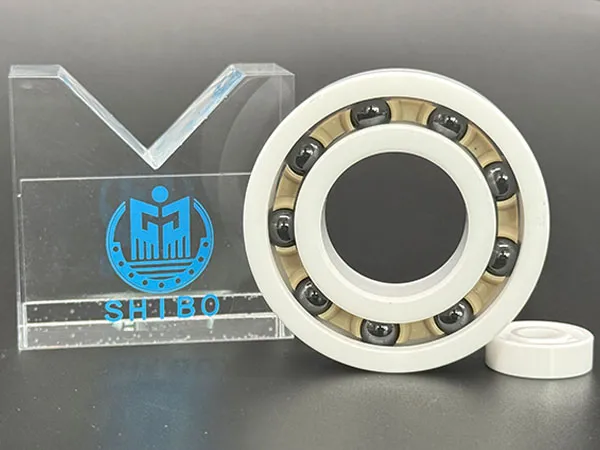 6800系列深沟球轴承