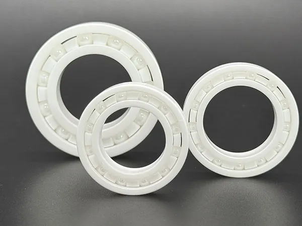 6900系列深沟球轴承