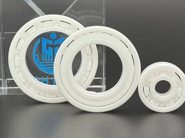 6900系列深沟球轴承