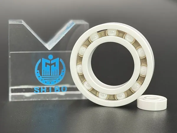 6900系列深沟球轴承