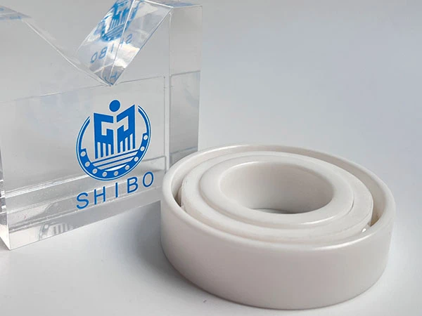 7000 7200系列角接触球轴承