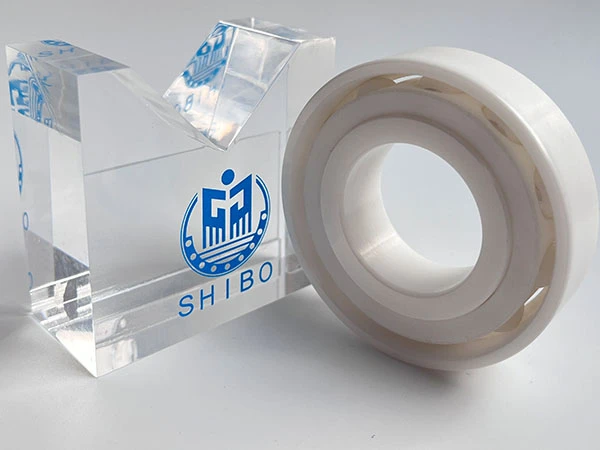 73系列和74系列角接触球轴承