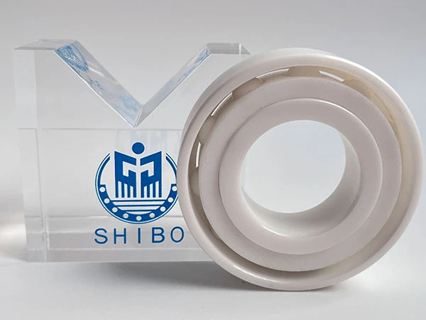 7800系列角接触球轴承