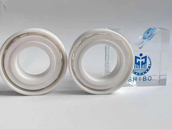 7800系列角接触球轴承