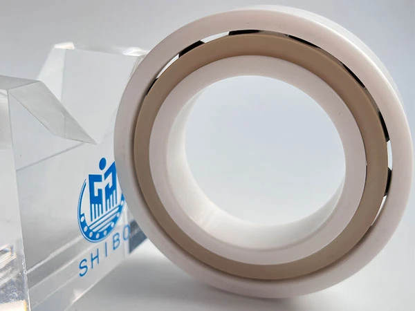 7800系列角接触球轴承