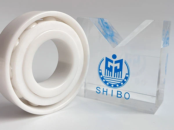 7900系列角接触球轴承