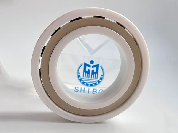 7900系列角接触球轴承