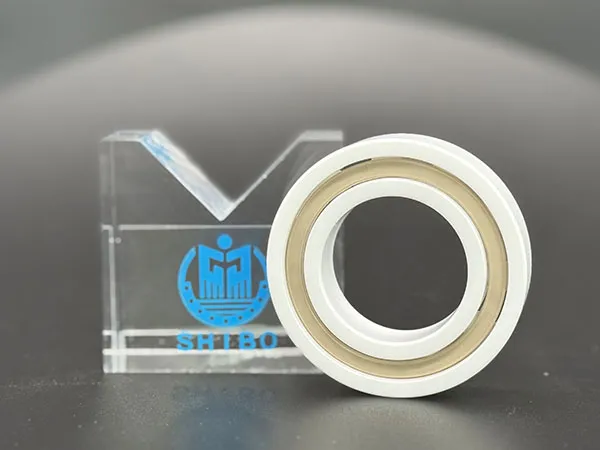 MR 系列深沟球轴承