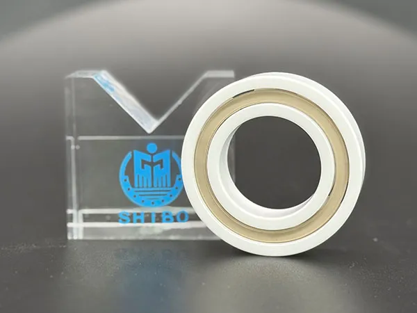 MR 系列深沟球轴承