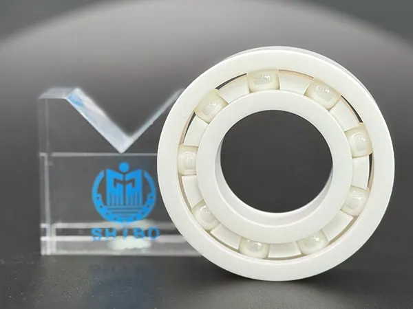 MR 系列深沟球轴承