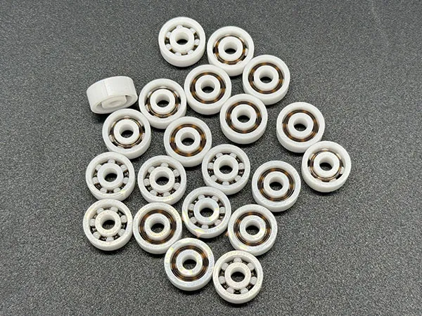 MR 系列深沟球轴承