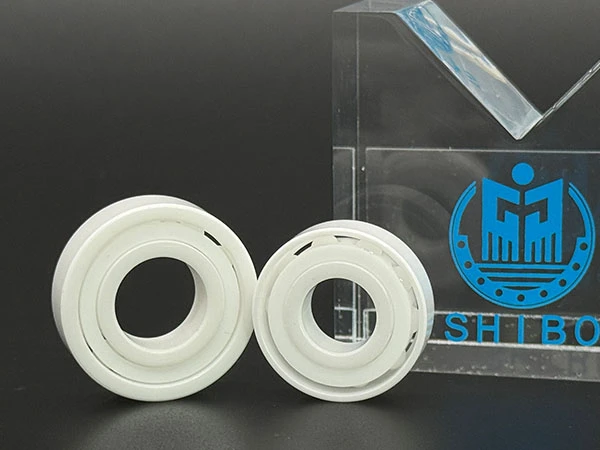 7000 7200系列角接触球轴承