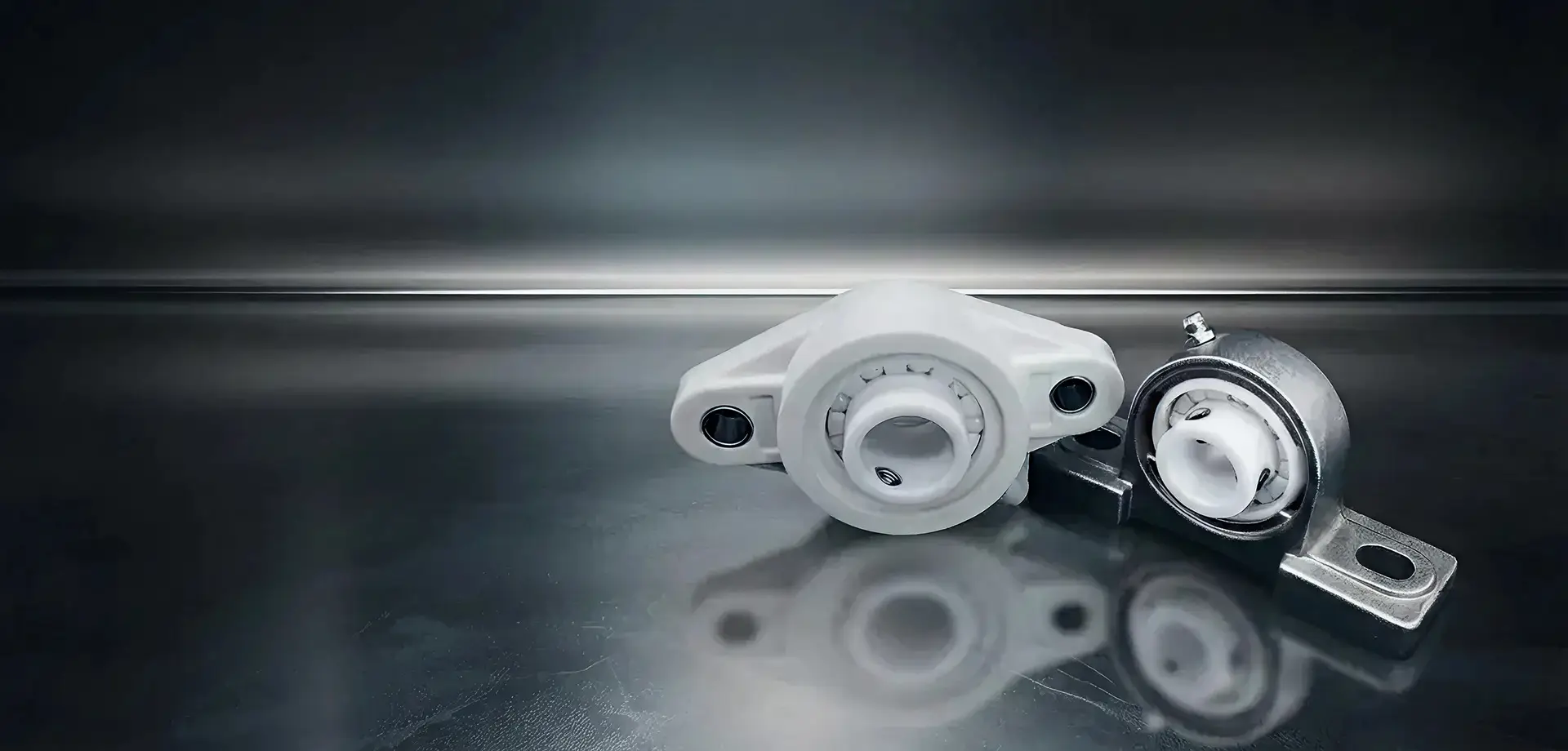 陶瓷轴承制造商